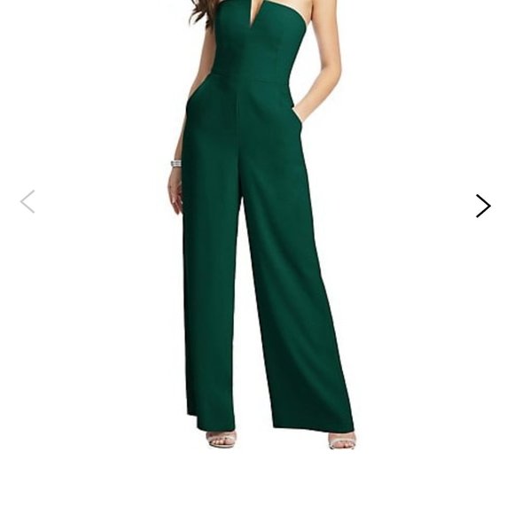 Long Dress - Picture 3 of 7